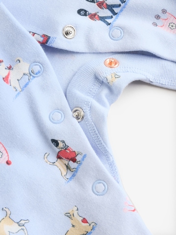 Next Sparkedragt/Body 'Cath Kidston' i blå