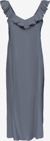 JDY Abendkleid in Blau: predná strana