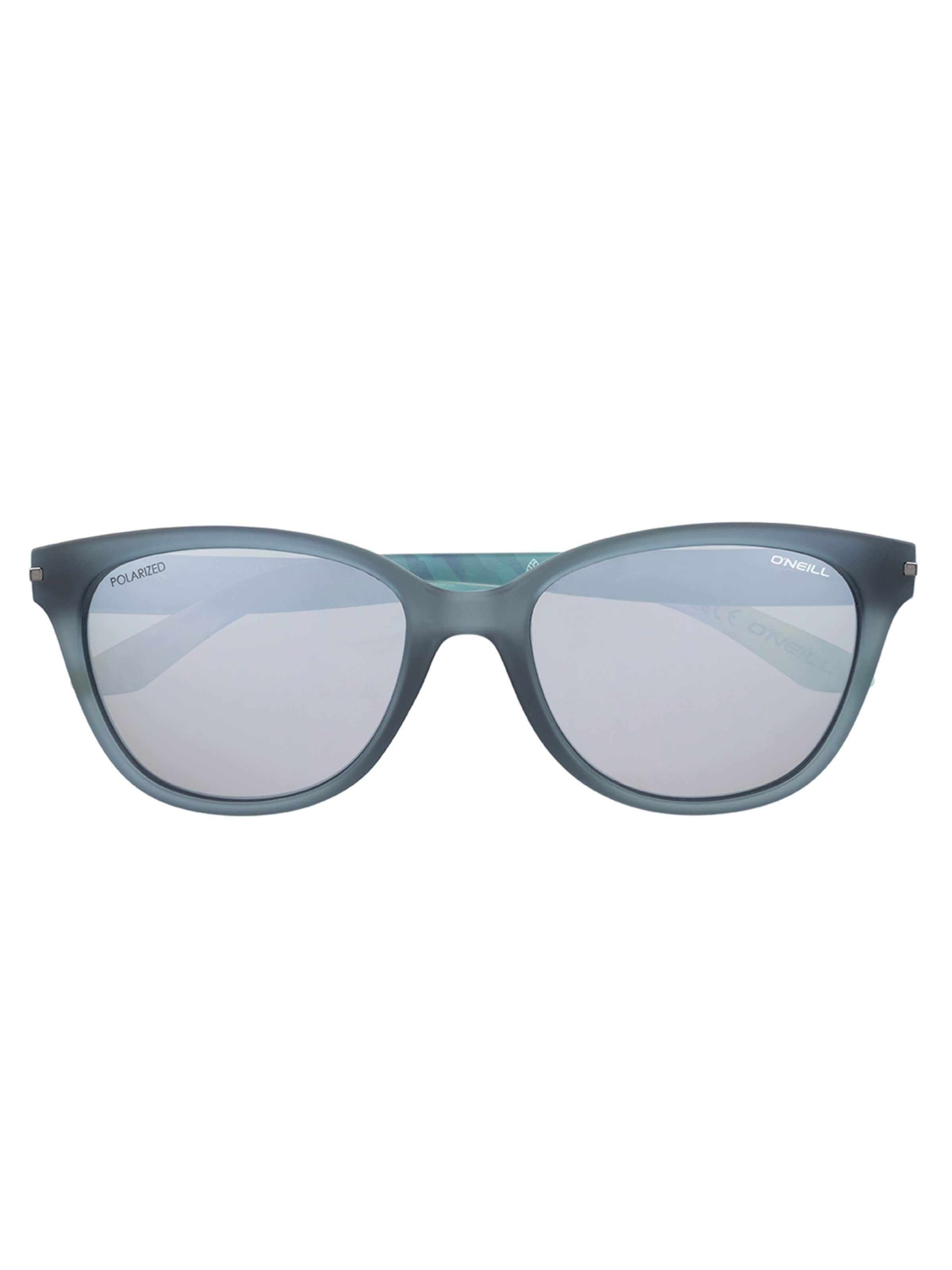 O’Neill Eyewear Sunglasses in Blue: front