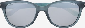 O’Neill Eyewear Sunglasses in Blue: front
