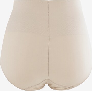 MAIDENFORM Shaping Slip 'Tame your Tummy' in Beige