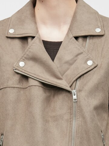 Veste mi-saison JJXX en marron