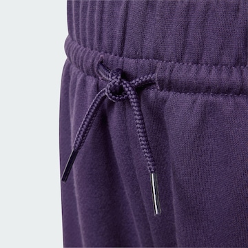 ADIDAS SPORTSWEAR Trainingspak 'Essentials' in Lila
