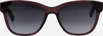 Humphrey's eyewear Sunglasses in Purple: front