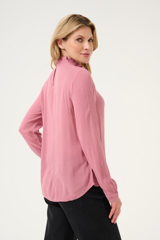 Kaffe Halenka 'Trine' – pink