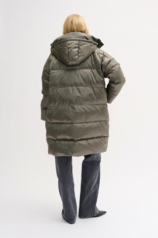 My Essential Wardrobe Jacke in Grün