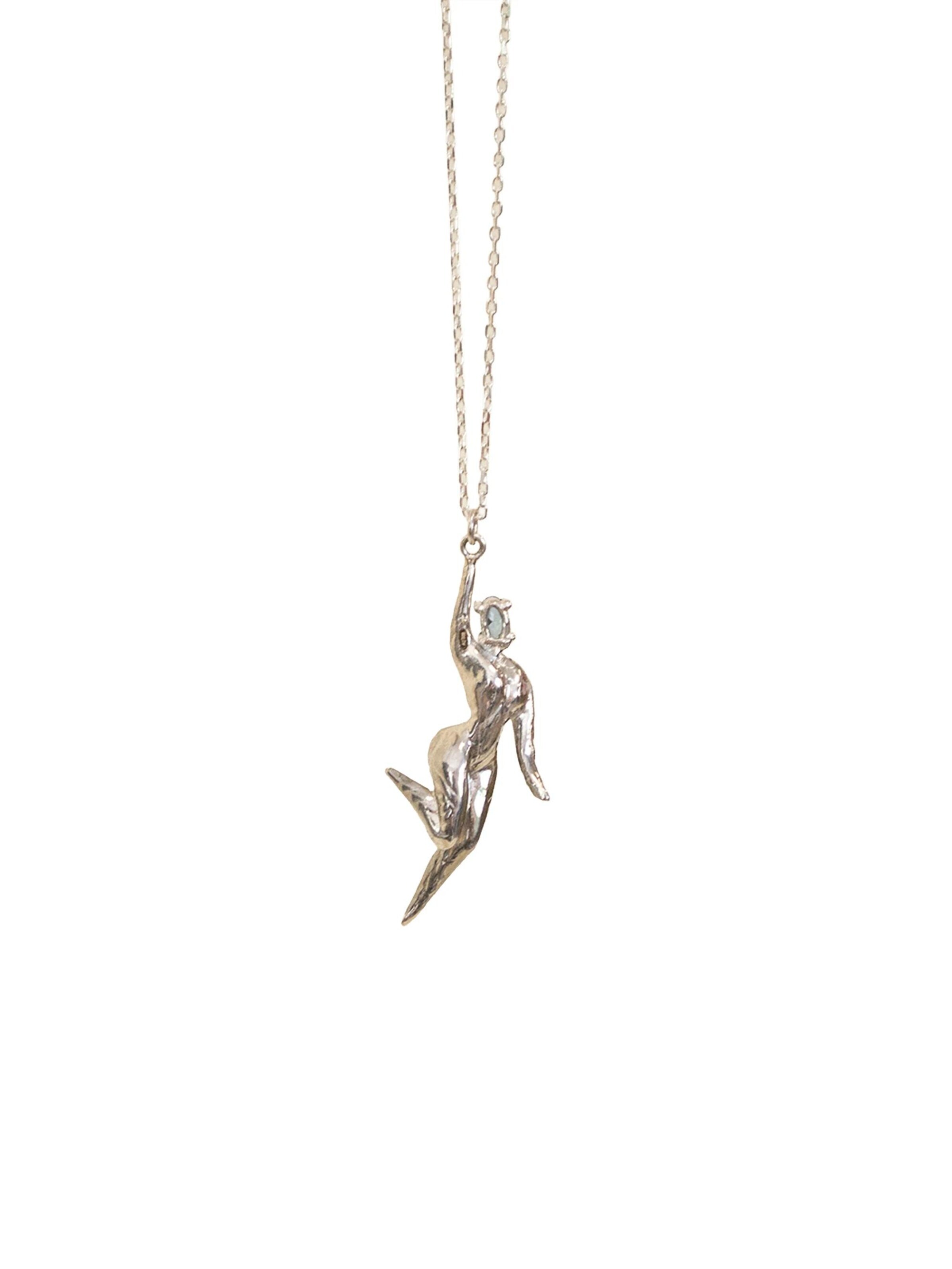 Collana 'Ondra' di ALICE Designs in argento