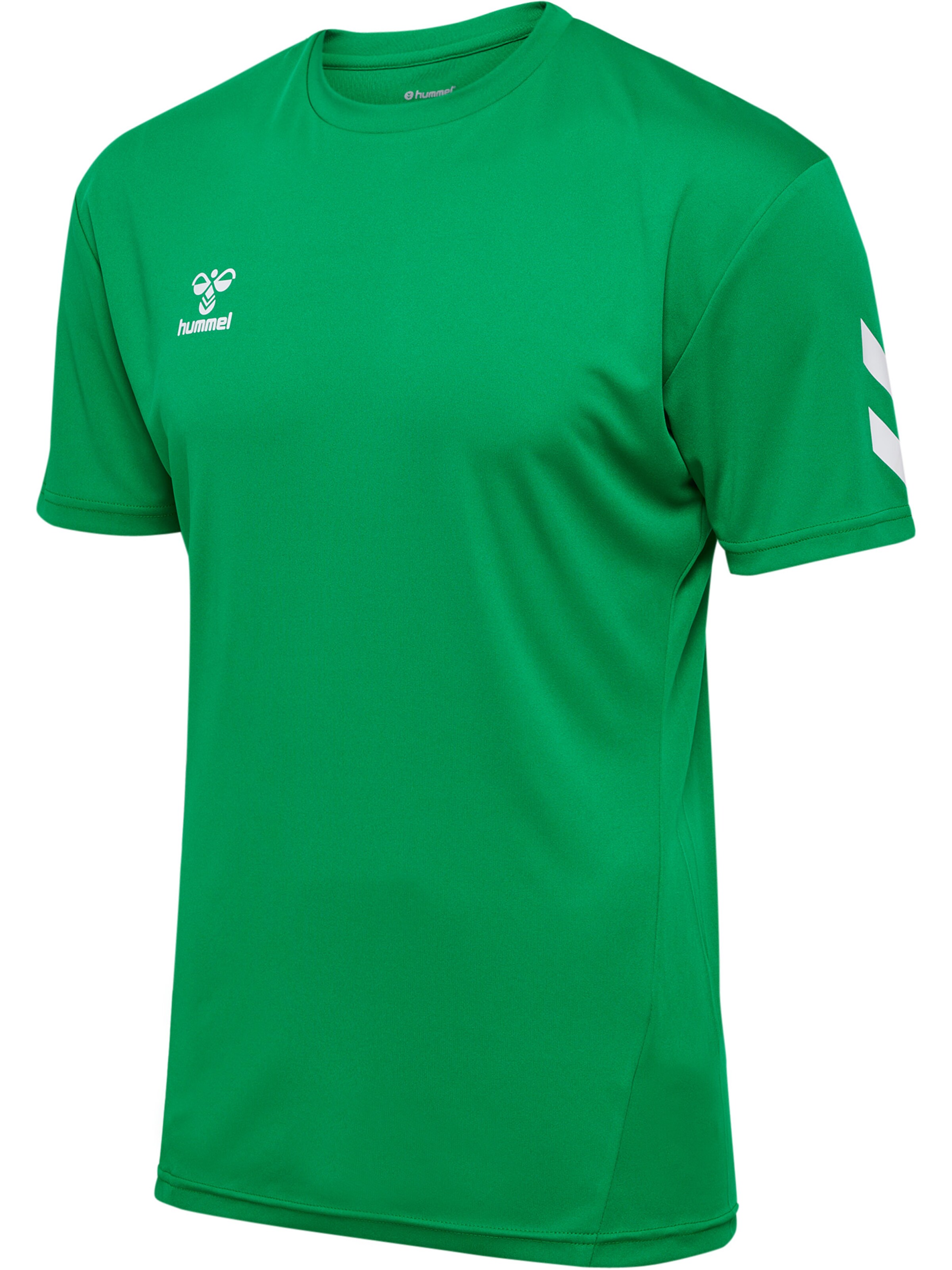 Hummel Træningsdragt i grøn