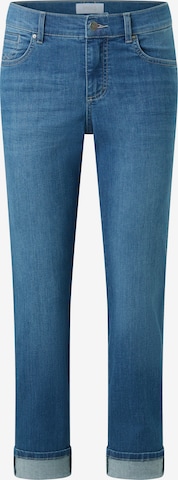 Jeans 'Darleen' di Angels in blu: frontale
