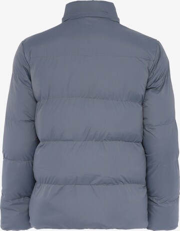 TYLIN Winterjacke in Grau