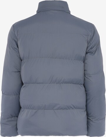 TYLIN Winter Jacket in Grey