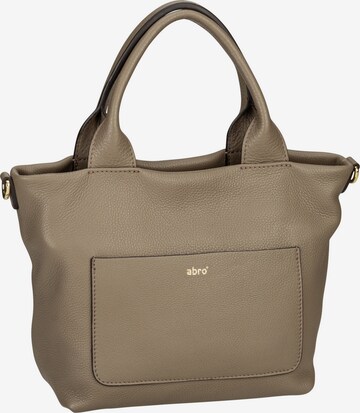 ABRO Handbag 'Raquel' in Green: front