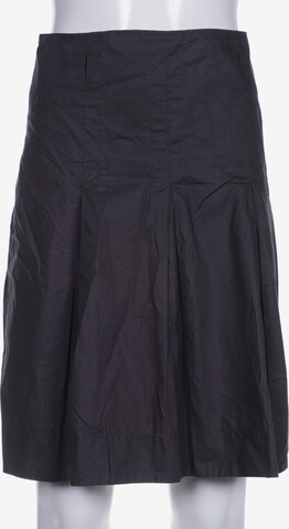 CINQUE Skirt in S in Grey: front