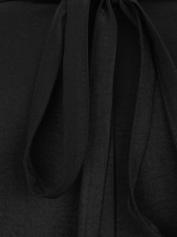 Vero Moda Petite - Blusa 'VMGRETCHEN' en negro