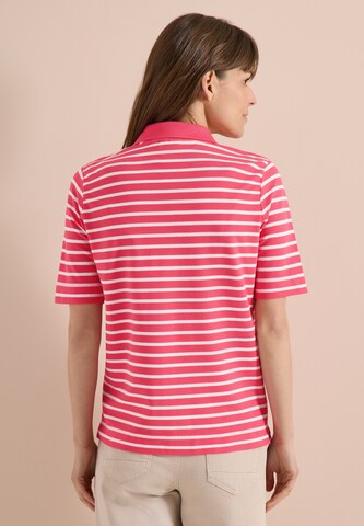 CECIL Shirt in Rot