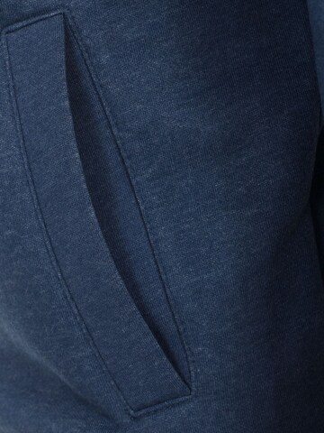 CASA MODA Knit Cardigan in Blue