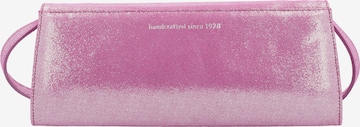 Picard Shoulder Bag ' Auguri ' in Pink