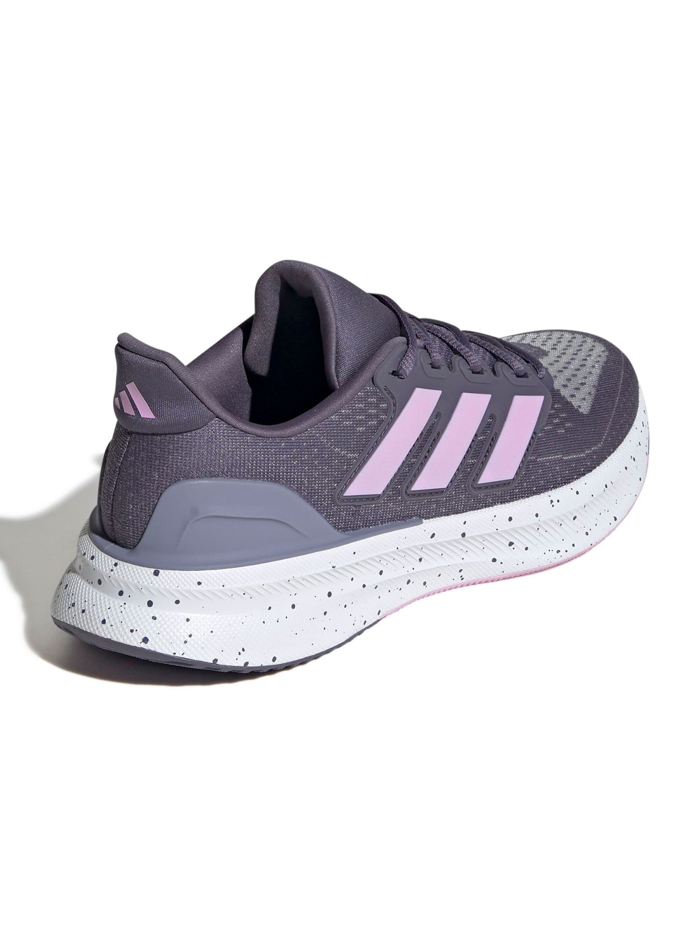 Sneaker de alergat 'ULTRARUN 5' de la ADIDAS PERFORMANCE pe mov