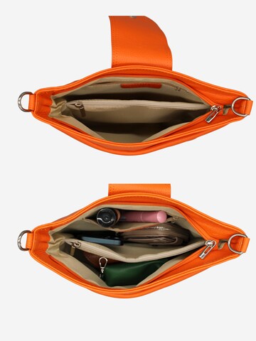 Adel Bags Skuldertaske 'Sara' i orange