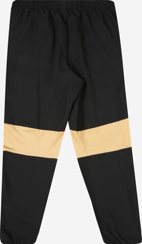 NIKE Workout Pants 'Academy' in Black