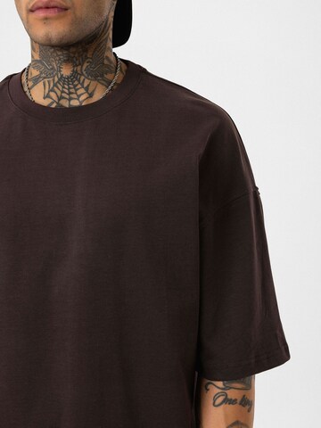 Dandalo Majica | rjava barva