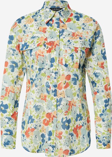 Lauren Ralph Lauren Bluza 'COURTENAY' u miks boja, Pregled proizvoda