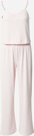 Dorothy Perkins Pyjama in Roze: voorkant