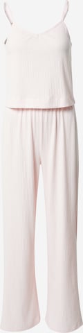 Pyjama Dorothy Perkins en rose : devant