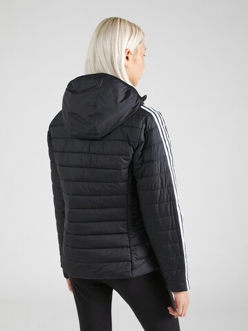 Veste mi-saison 'ADICOLOR' ADIDAS ORIGINALS en noir