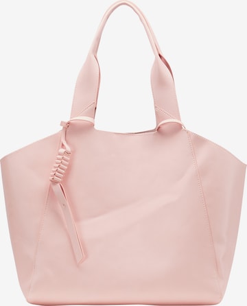 MYMO Shopper in Pink: predná strana