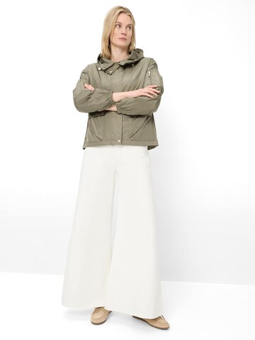 Fuchs Schmitt Übergangsjacke 'Sevilla'‌‌‌‌‌‌‌‌‌ in Grün: Vorderseite