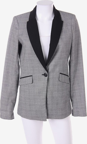 UNBEKANNT Blazer in XS in Grey: front