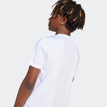 ADIDAS SPORTSWEAR Тренировочный костюм 'Train Essentials' в Синий