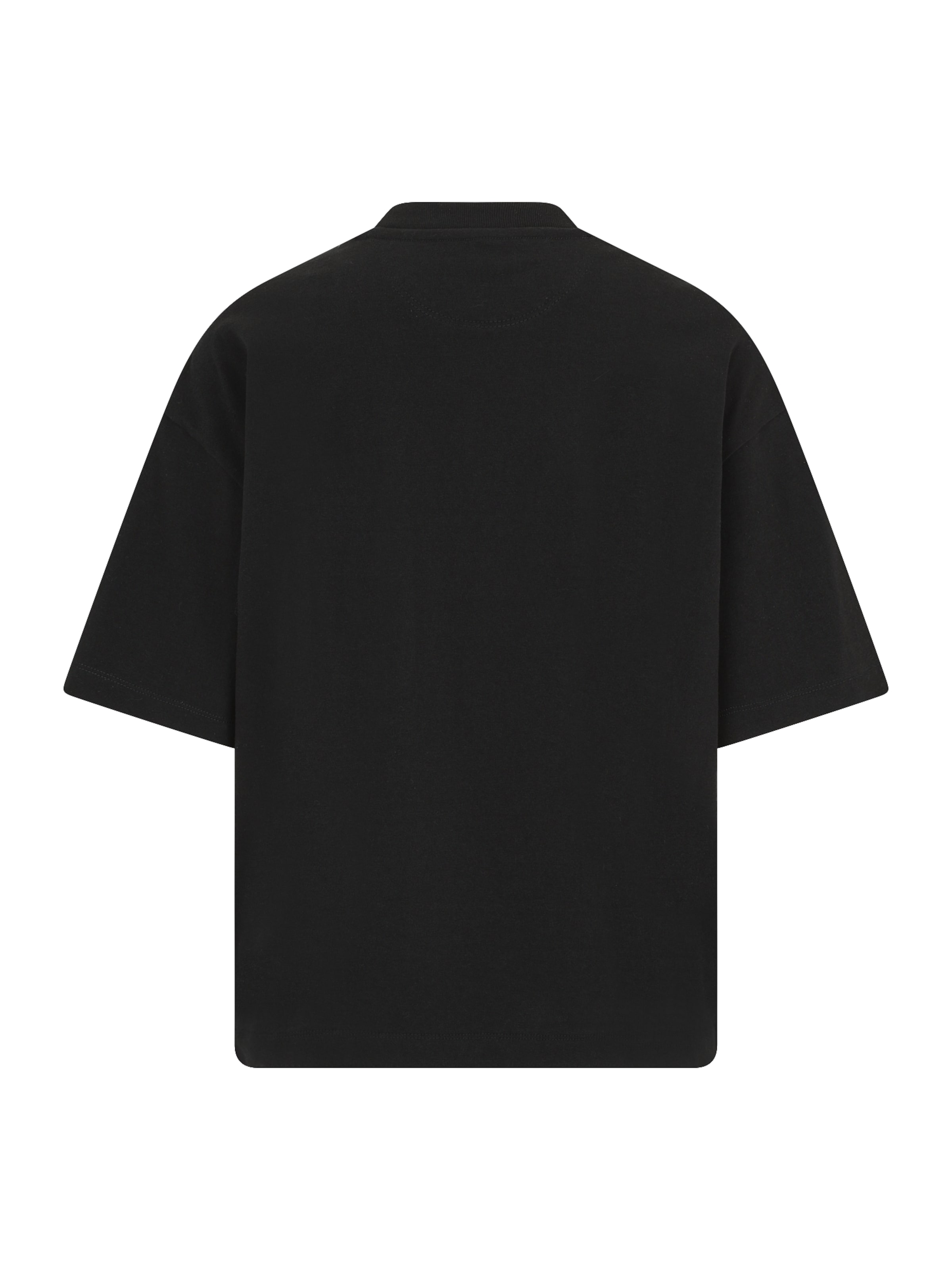 juoda Gap Tall Marškinėliai