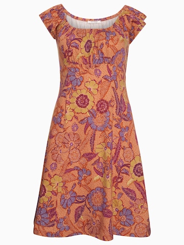 Orsay Summer Dress in Mixed colors