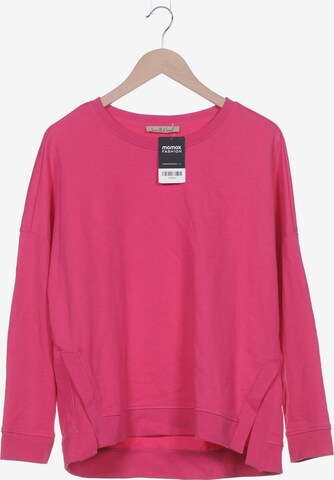 Smith&Soul Sweatshirt & Zip-Up Hoodie in M in Pink: front