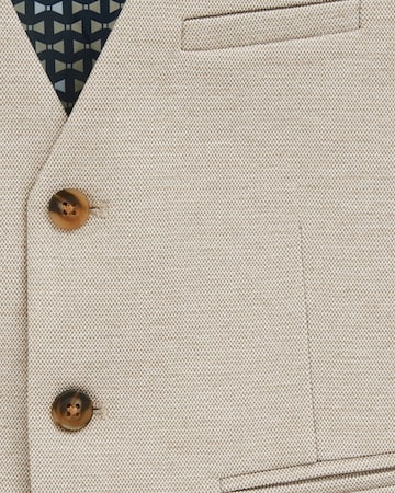 WE Fashion Kamizelka w kolorze beżowy