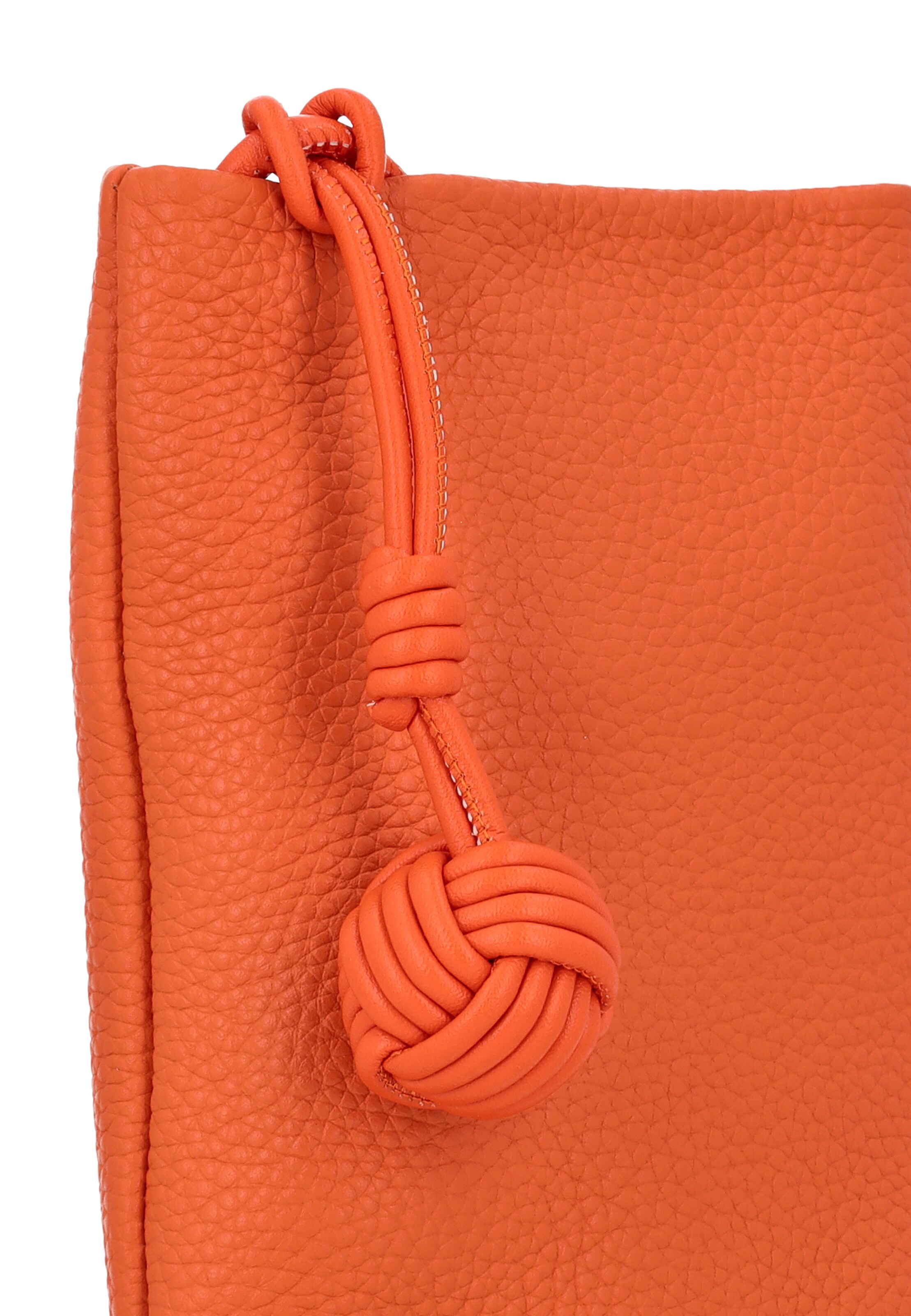 IZIA Crossbody bag in Orange