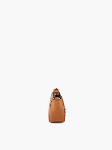 Lola Casademunt Crossbody bag in Brown