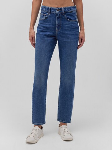 regular Jeans 'Star' di Mavi in blu: frontale