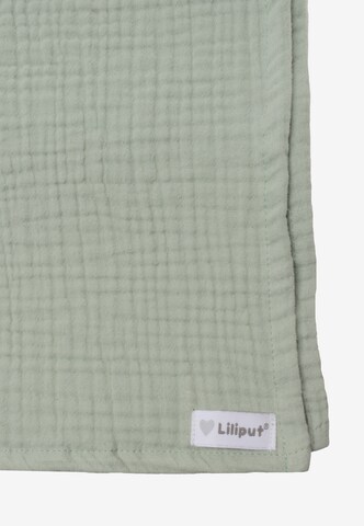 LILIPUT Bib in Green