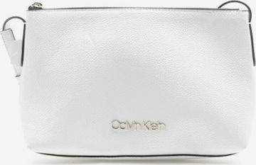 Calvin Klein Bag in One size in White: front