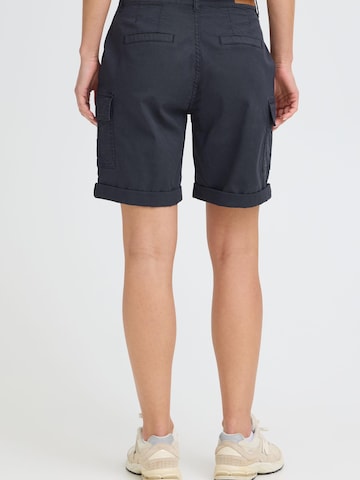 Oxmo Regular Pants ' OXChanice ' in Blue