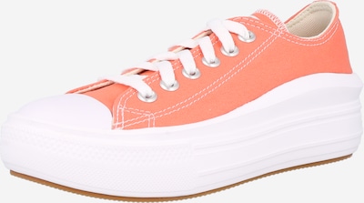 CONVERSE Sneakers low i rosa, Produktvisning