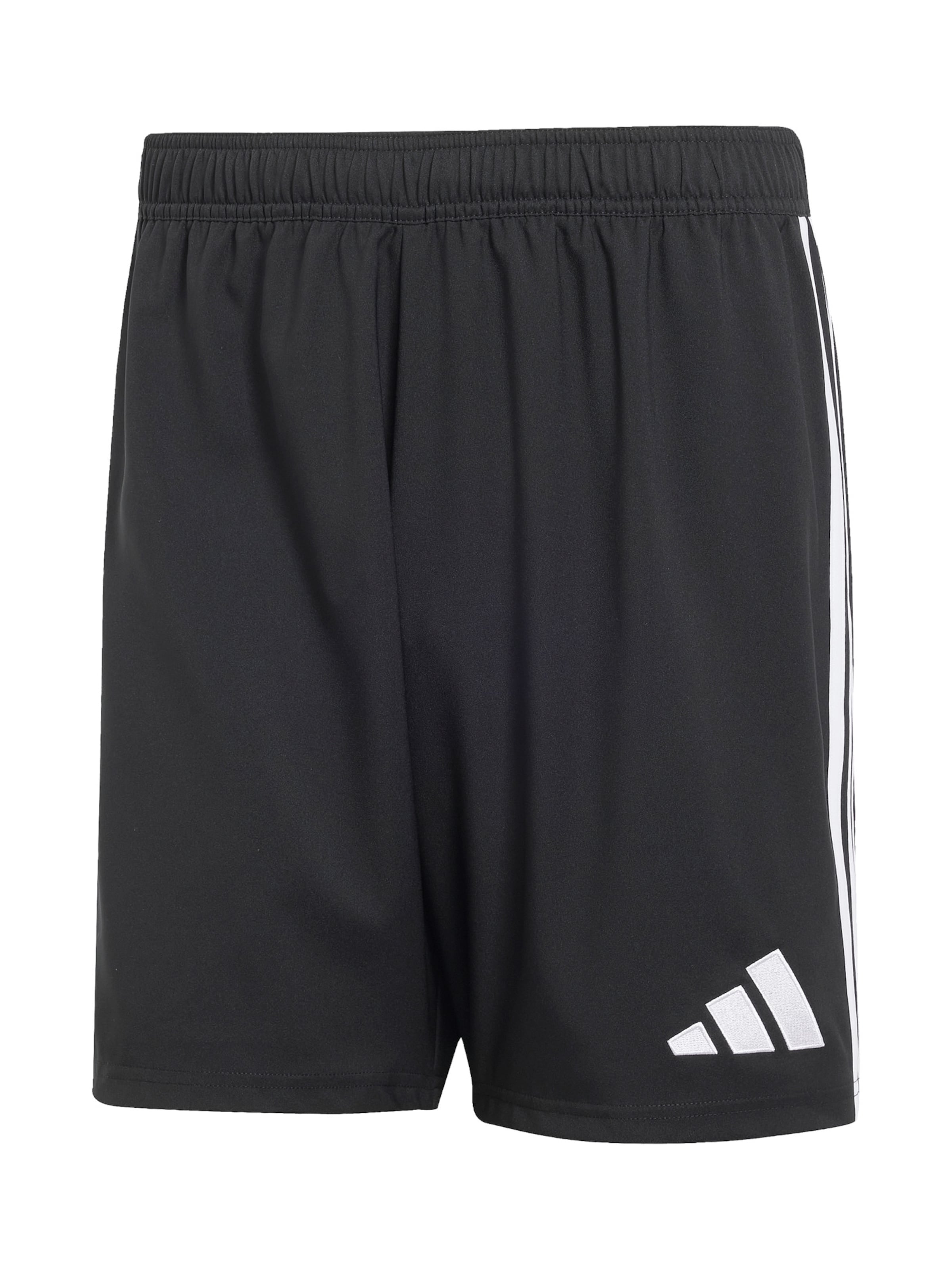 ADIDAS PERFORMANCE Sportnadrágok 'Tastigo 25' - fekete: elől