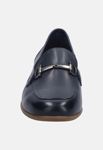 JOSEF SEIBEL Ballerina 'Fenja' in Blauw