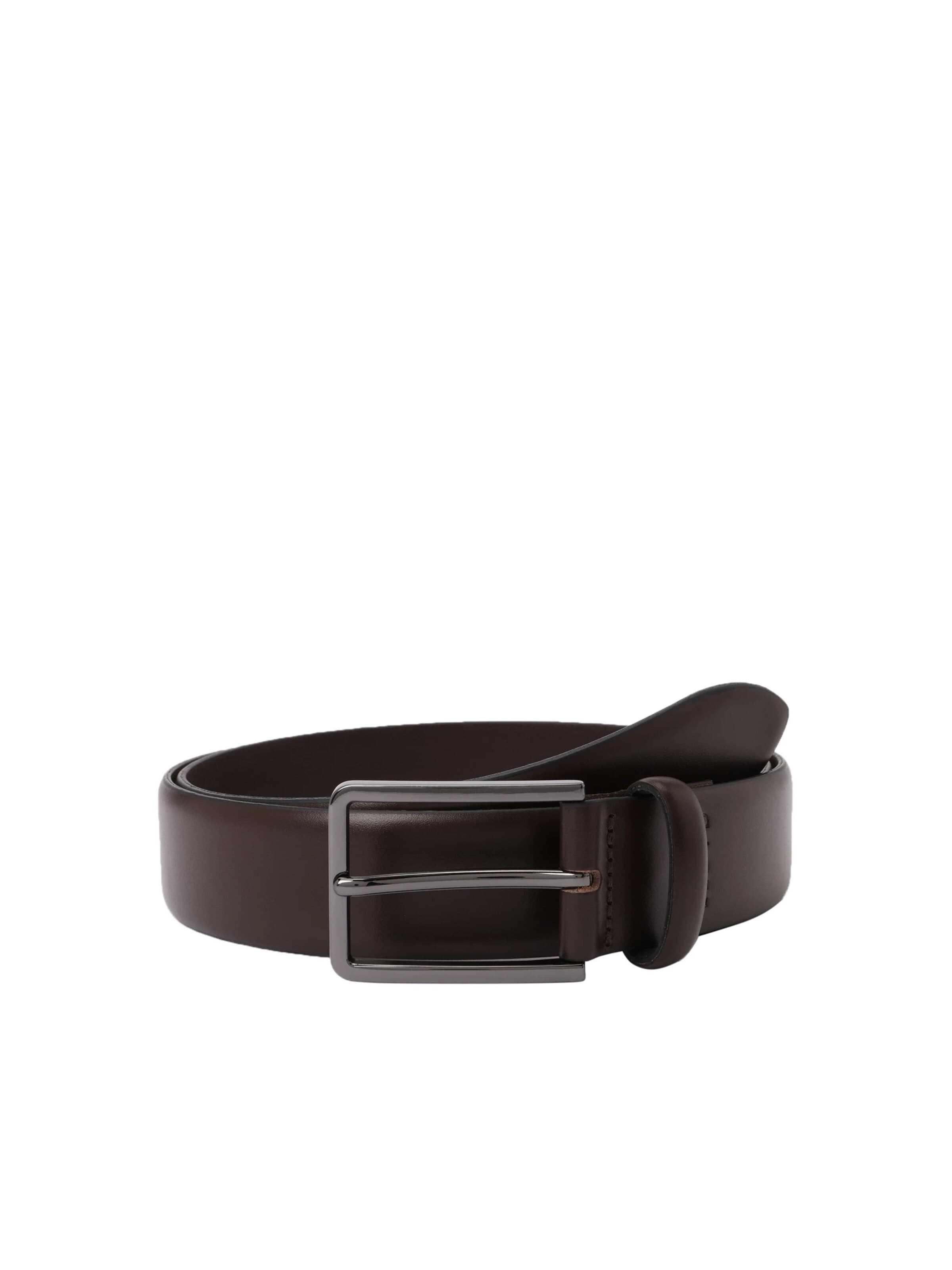 Lloyd belts Gürtel‌‌‌‌‌‌‌‌ in Braun: Vorderseite