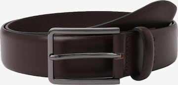 Lloyd belts Gürtel in Braun: Vorderseite