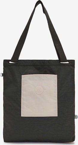 KIPLING - Shopper 'Annas' en negro: frente