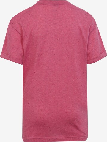 T-Shirt fonctionnel ADIDAS PERFORMANCE en rose